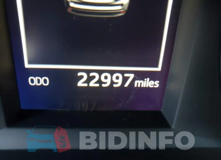 5TDZZRFH4JS259684 Photo# 8