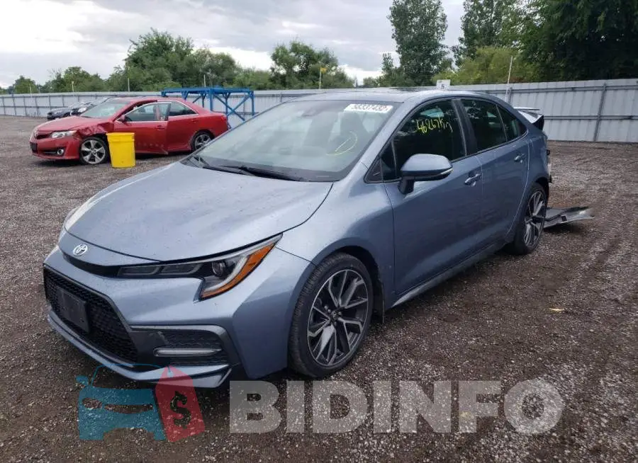5YFB4RBE1LP006443 Photo# 2