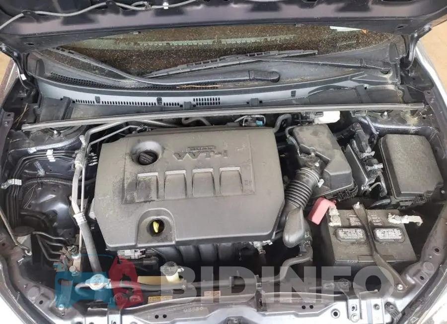 5YFBURHE7HP727929 Photo# 7