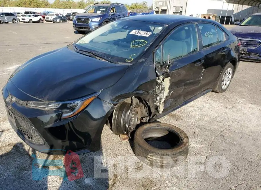 5YFEPRAE2LP105441 Photo# 1