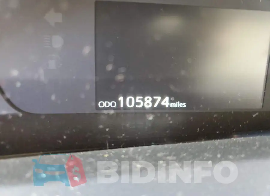 JTDKARFU1G3006208 Photo# 8