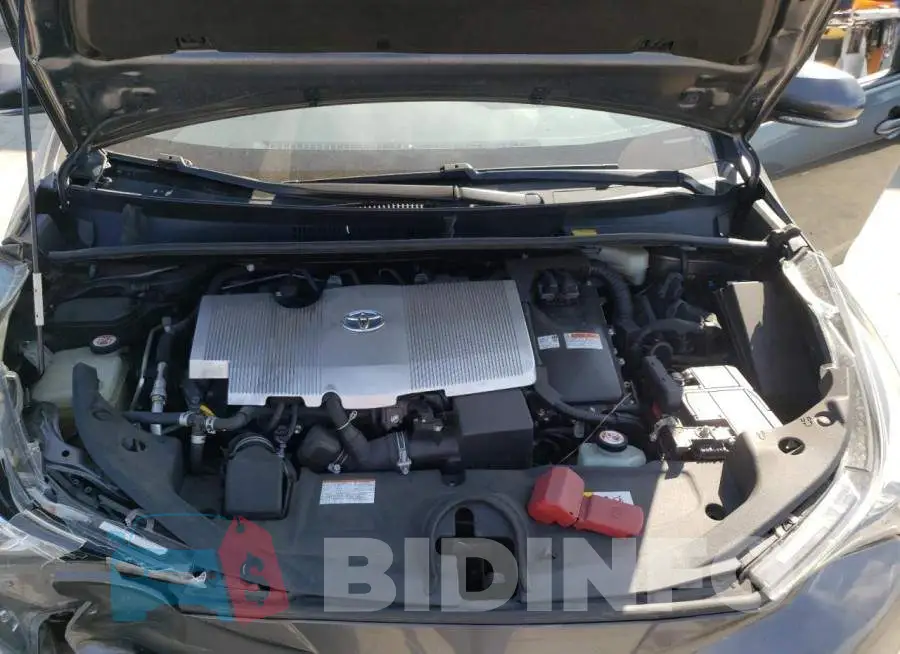 JTDKBRFU1G3022714 Photo# 7