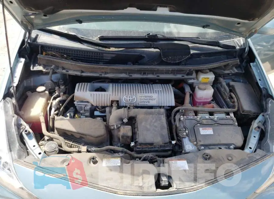 JTDZN3EU5GJ054095 Photo# 7