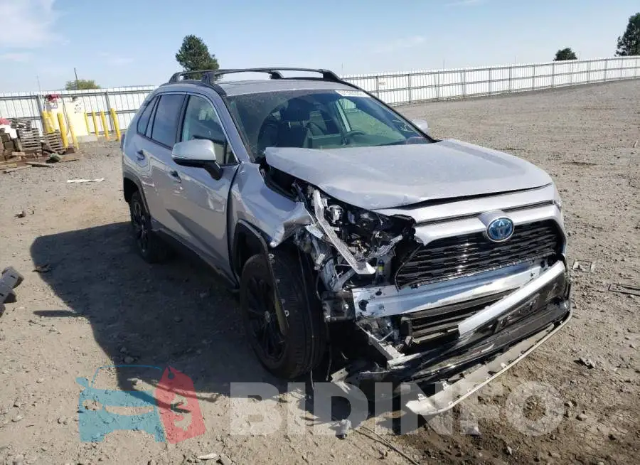 JTM16RFV7ND051683 Photo# 1