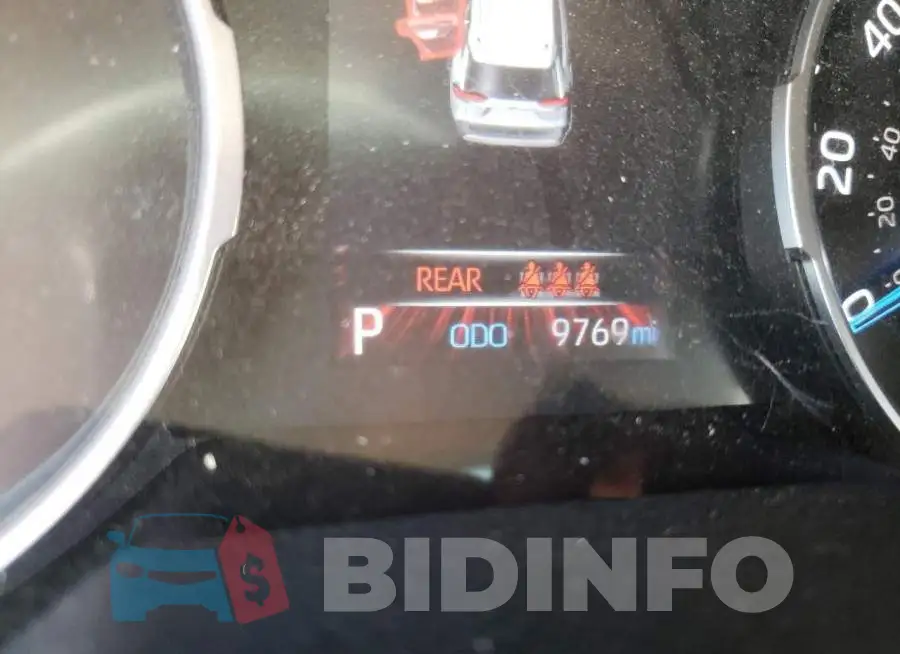 JTM16RFV7ND051683 Photo# 8