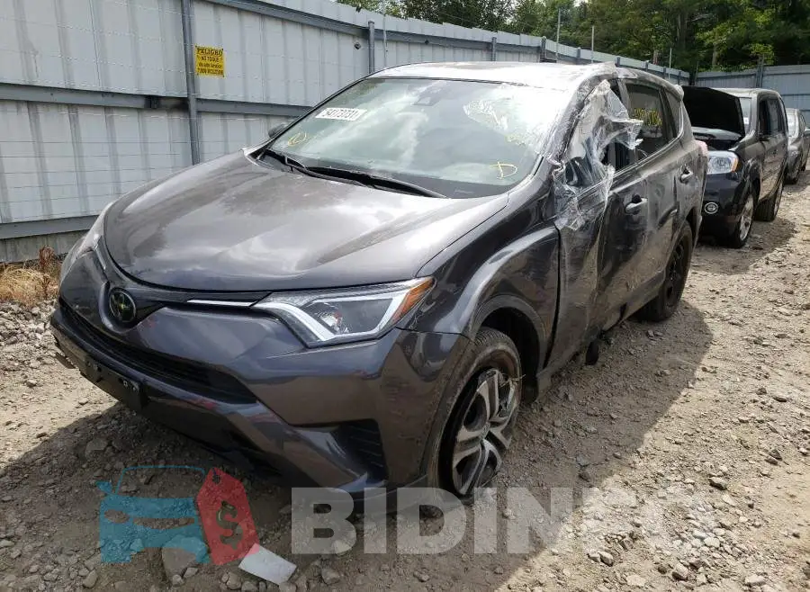 JTMBFREVXJJ216272 Photo# 2