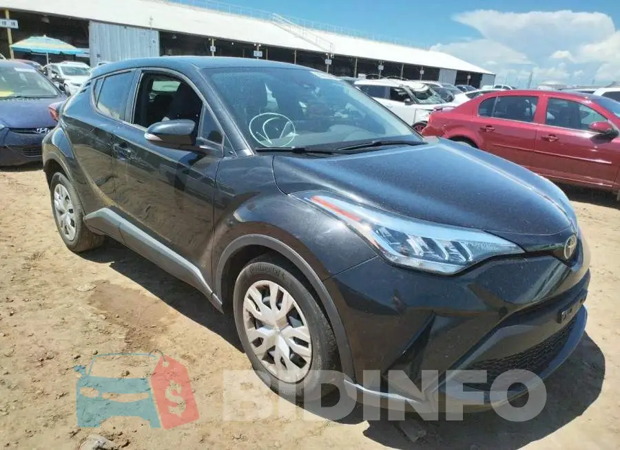 NMTKHMBX9LR105090 Photo# 1