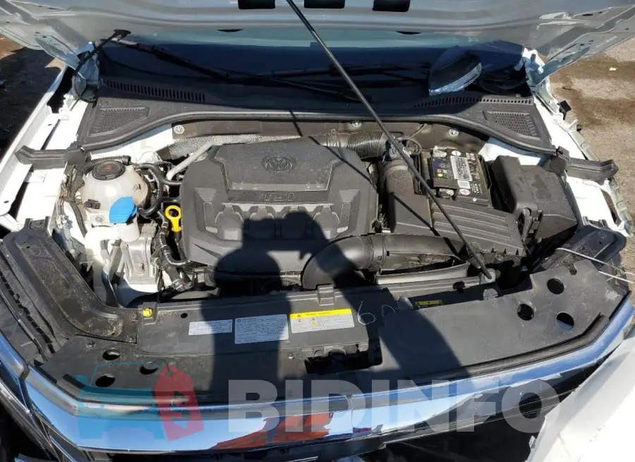 1VWSA7A36MC007124 Photo# 7