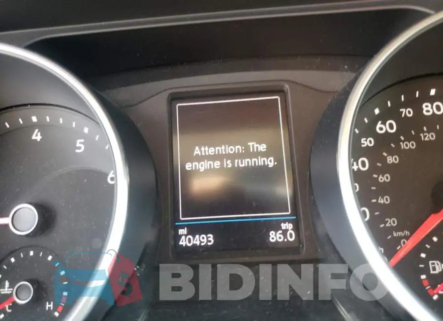 3VV3B7AX3KM179941 Photo# 8