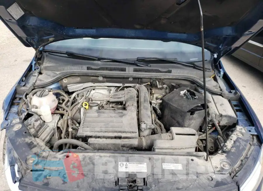 3VWDB7AJ7HM262681 Photo# 7