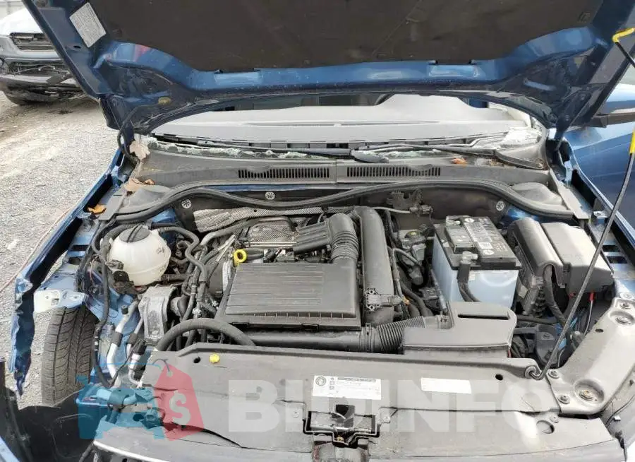 3VWDB7AJ8HM369187 Photo# 7
