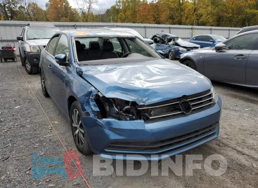 3VWDB7AJ8HM369187 Photo# 9