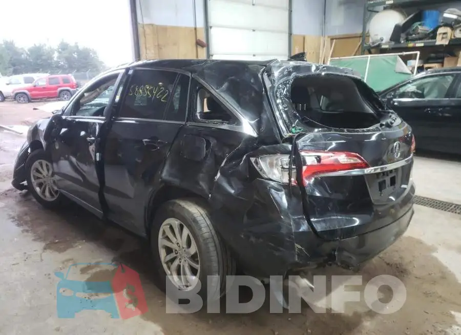 5J8TB4H50GL011931 Photo# 3