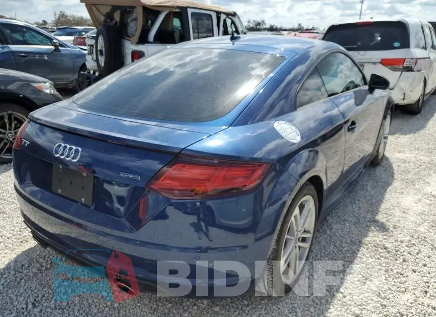 TRUC5AFV6G1014227 Photo# 4