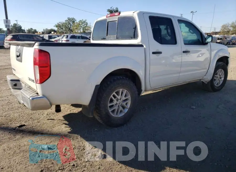 1N6AD0EV9JN713395 Photo# 4