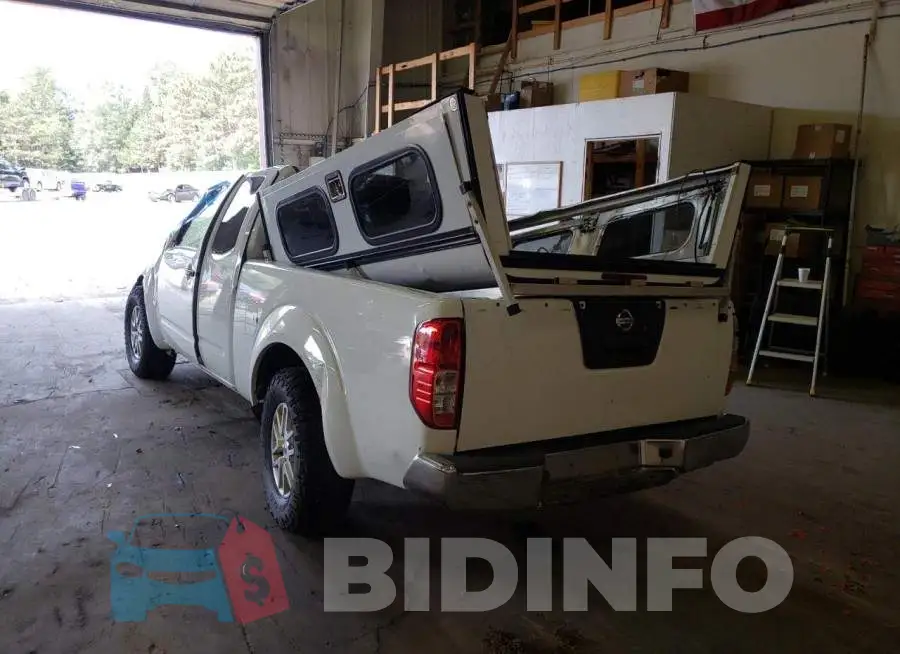 1N6BD0CT4HN736681 Photo# 3