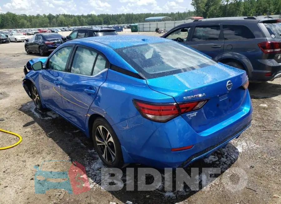 3N1AB8CV6NY270838 Photo# 3