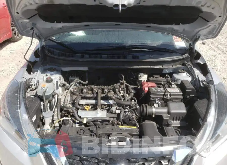 3N1CP5BVXLL550542 Photo# 7