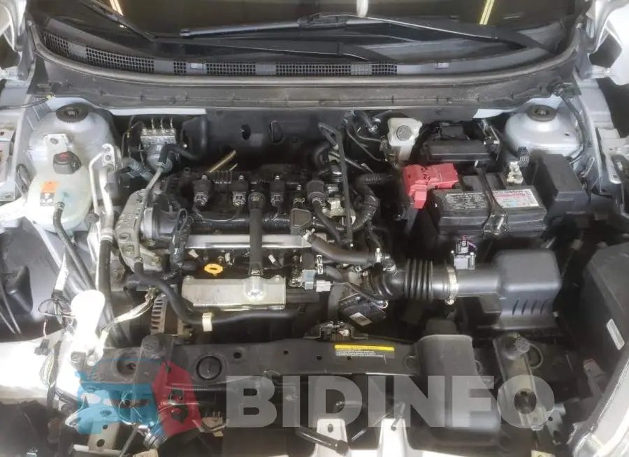 3N1CP5CV2LL522636 Photo# 7