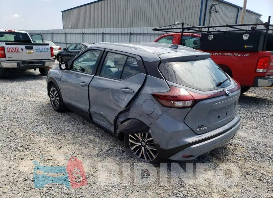 3N1CP5CV9ML540438 Photo# 3