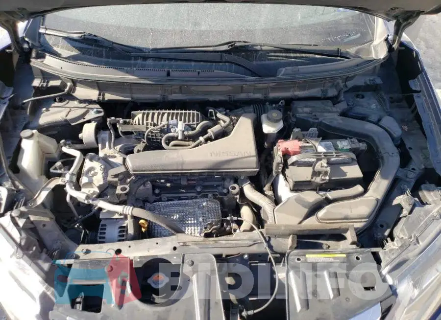 5N1AT2MT2KC706055 Photo# 7