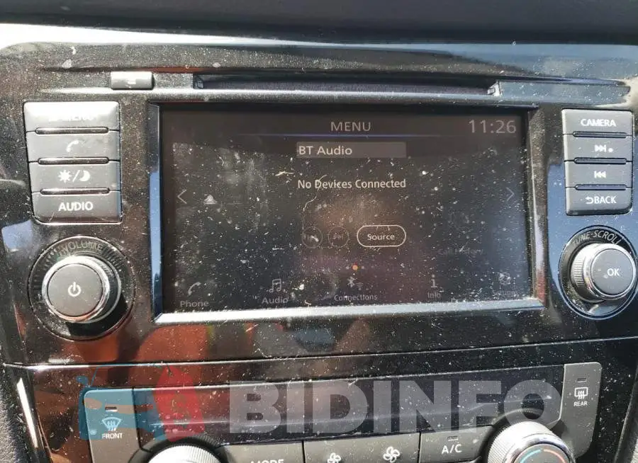 5N1AT2MV5JC726736 Photo# 9