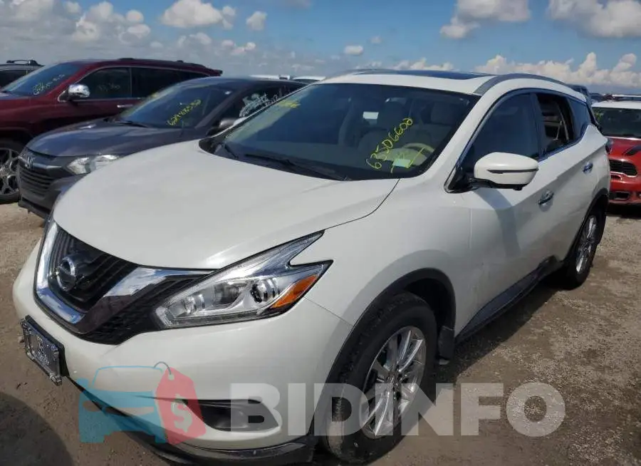 5N1AZ2MG3GN122194 Photo# 2
