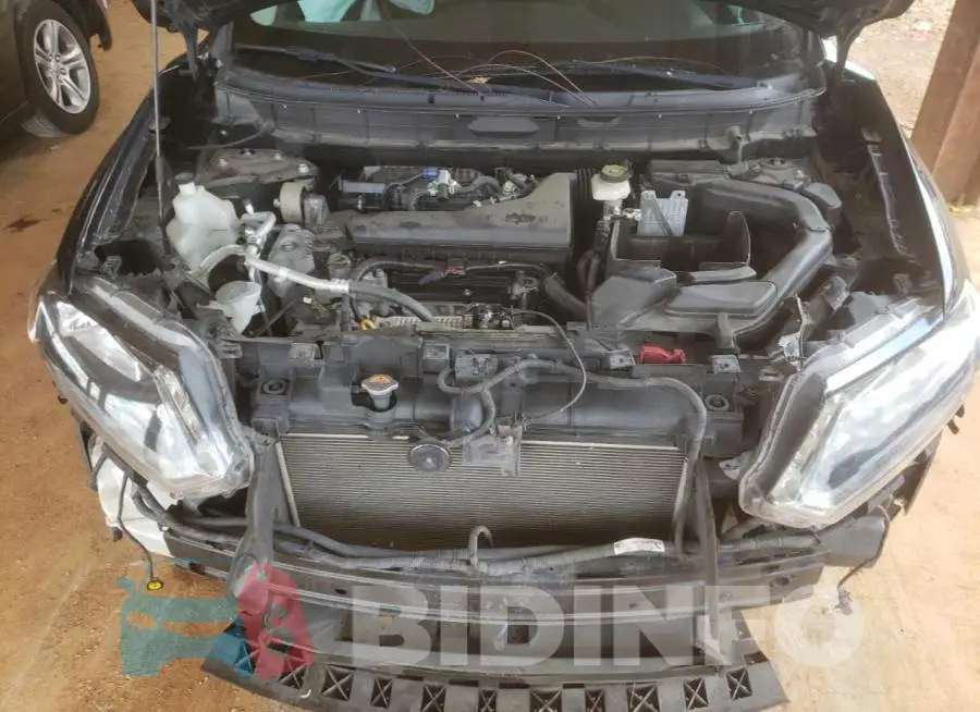 KNMAT2MT1GP715513 Photo# 7