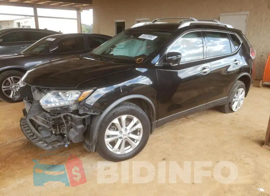 KNMAT2MT1GP715513 Photo# 2