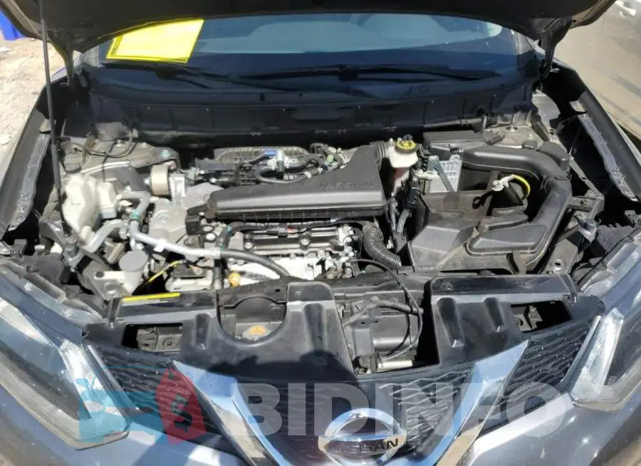 KNMAT2MT2GP700857 Photo# 7