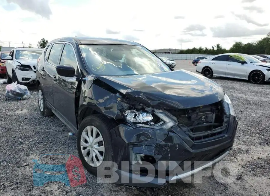 KNMAT2MT5JP616734 Photo# 1