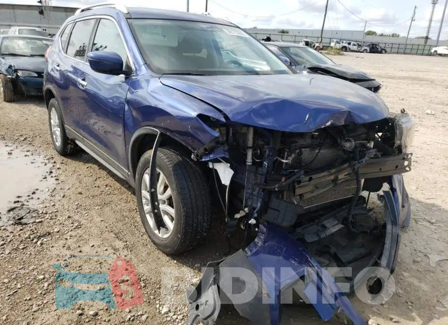 KNMAT2MVXHP502417 Photo# 1