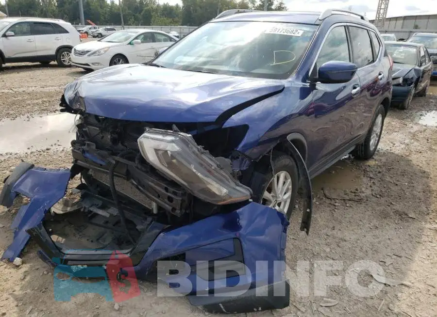KNMAT2MVXHP502417 Photo# 2