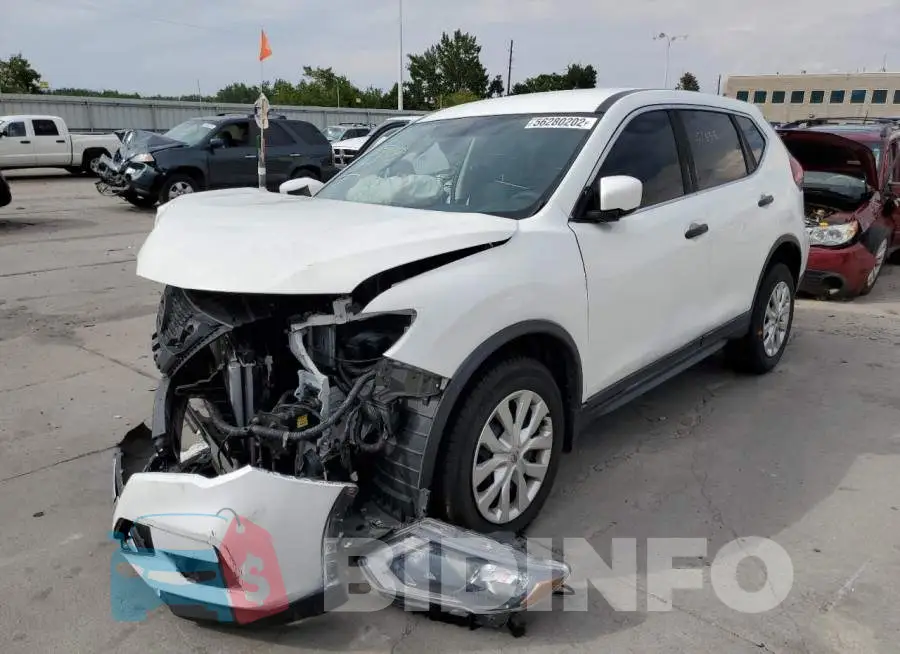 KNMAT2MVXHP600119 Photo# 2