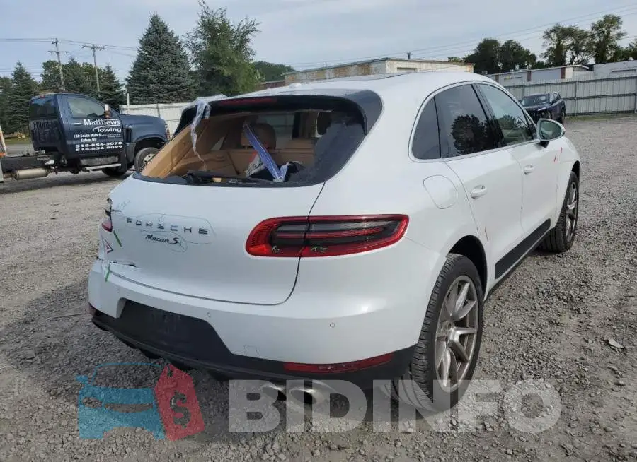WP1AB2A58GLB50935 Photo# 4