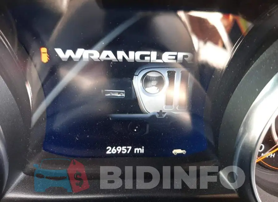 1C4HJXEG6MW747166 Photo# 8