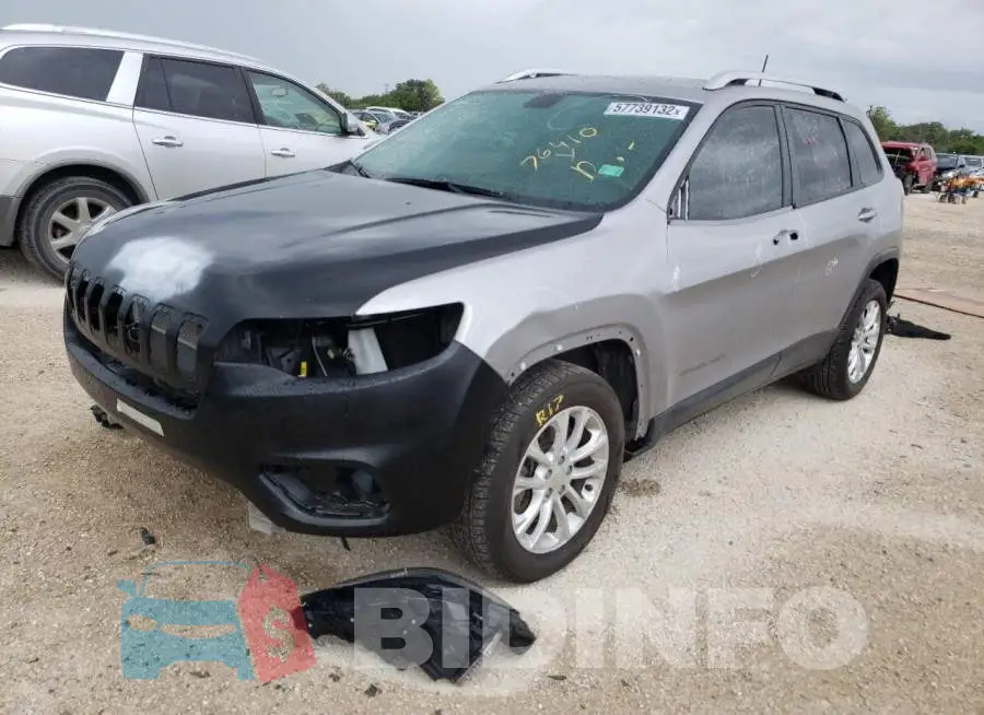 1C4PJLCB2LD528646 Photo# 2