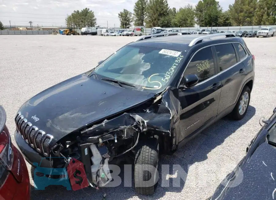 1C4PJLLB0JD511583 Photo# 2