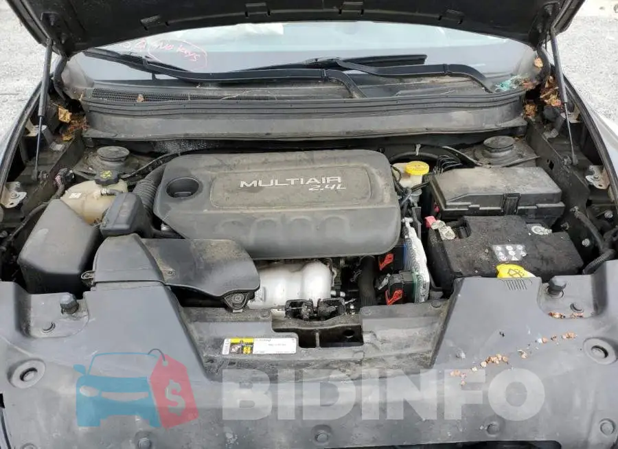 1C4PJMAB2GW214014 Photo# 7