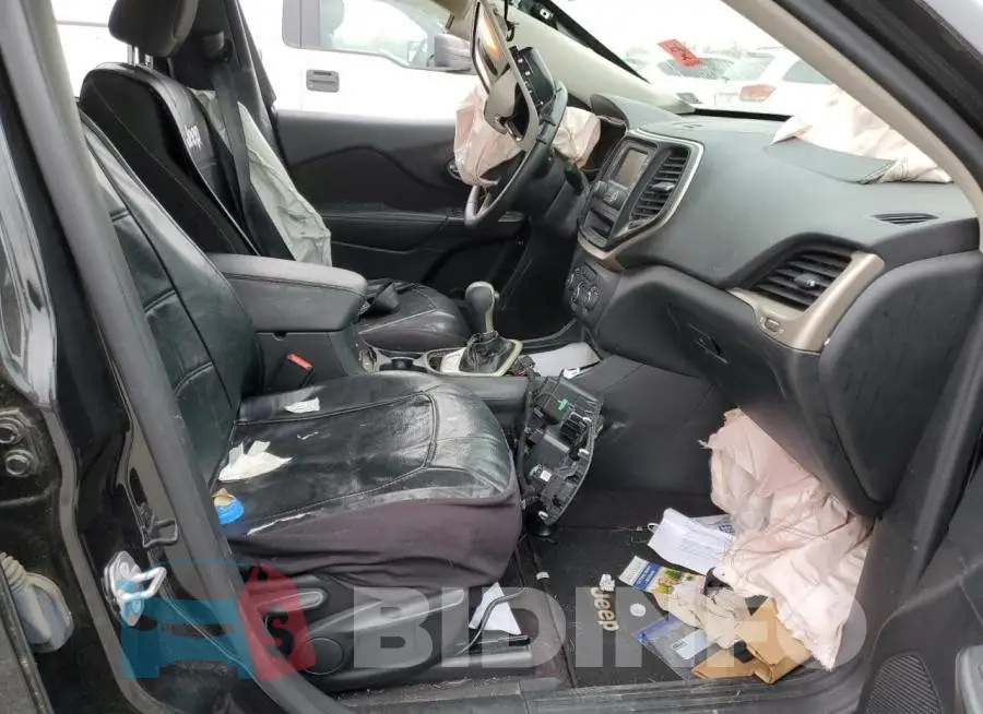 1C4PJMAB2GW214014 Photo# 5