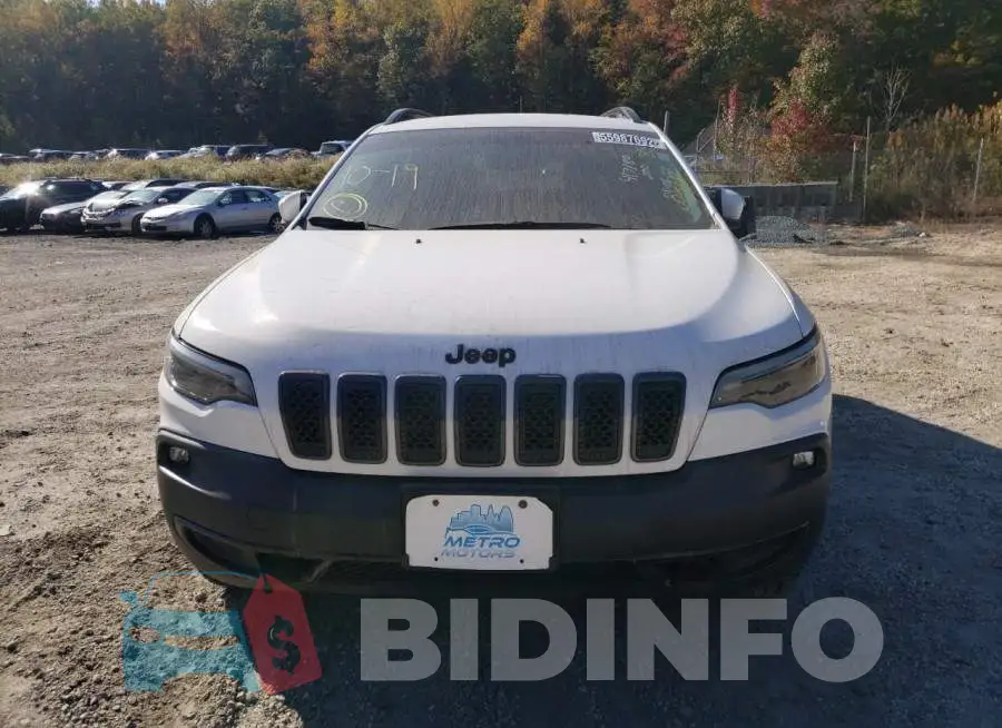 1C4PJMCX1LD608344 Photo# 9