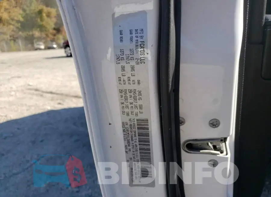 1C4PJMCX1LD608344 Photo# 10