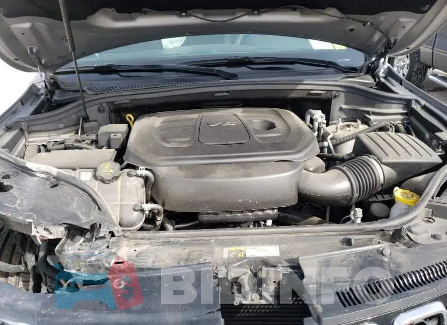 1C4RJFBG6MC516465 Photo# 7