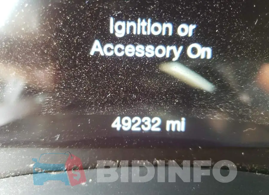 1C4RJFBG8JC370579 Photo# 8