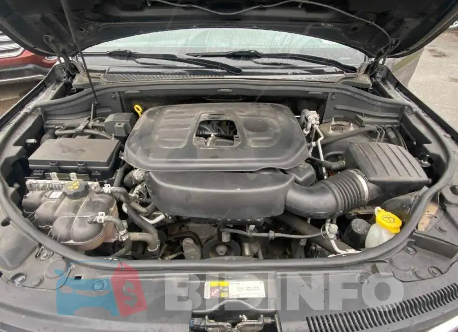 1C4RJFBGXHC902313 Photo# 7