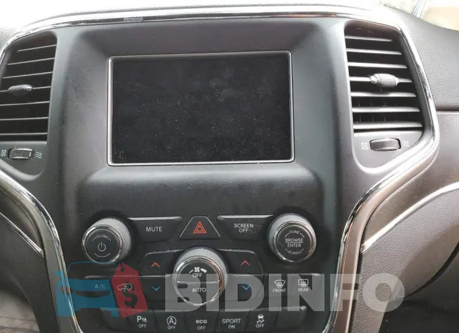 1C4RJFBGXJC179181 Photo# 9