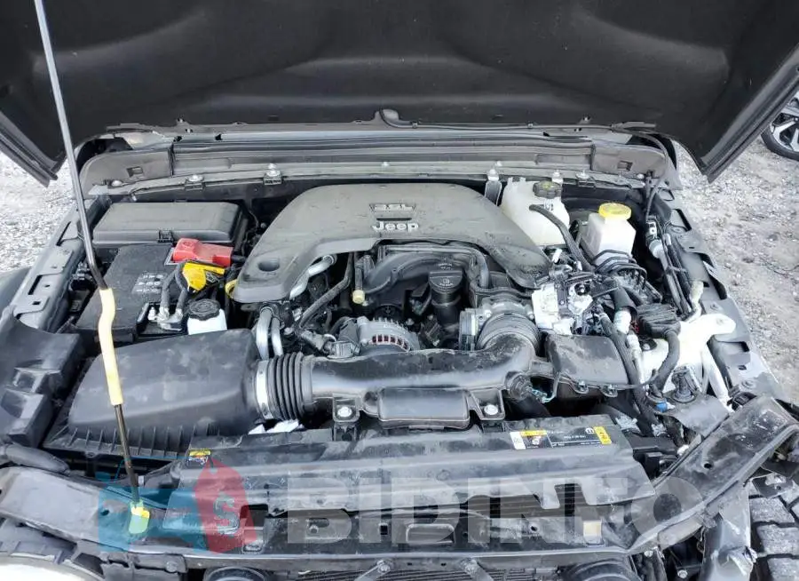 1C6JJTEG6ML585641 Photo# 7