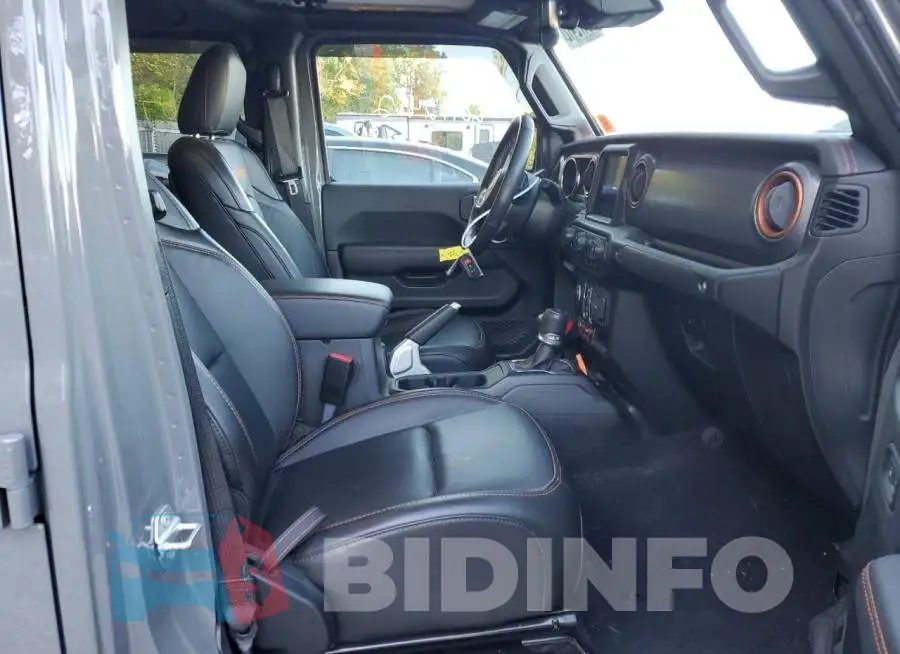 1C6JJTEG6ML585641 Photo# 5