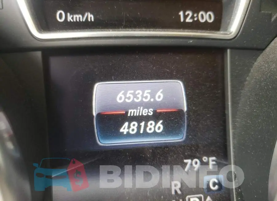 4JGDA5HB2HA977580 Photo# 8