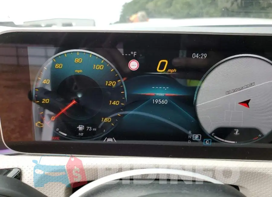 WDD3G4EBXKW013046 Photo# 8